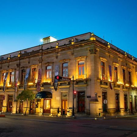 Hotel Roma Durango Kültér fotó