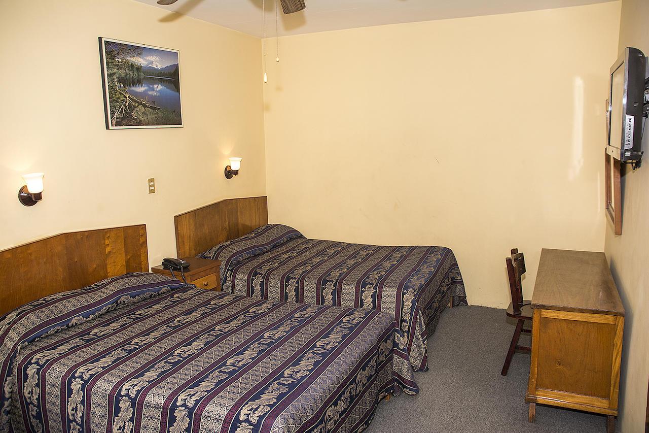 Hotel Roma Durango Szoba fotó