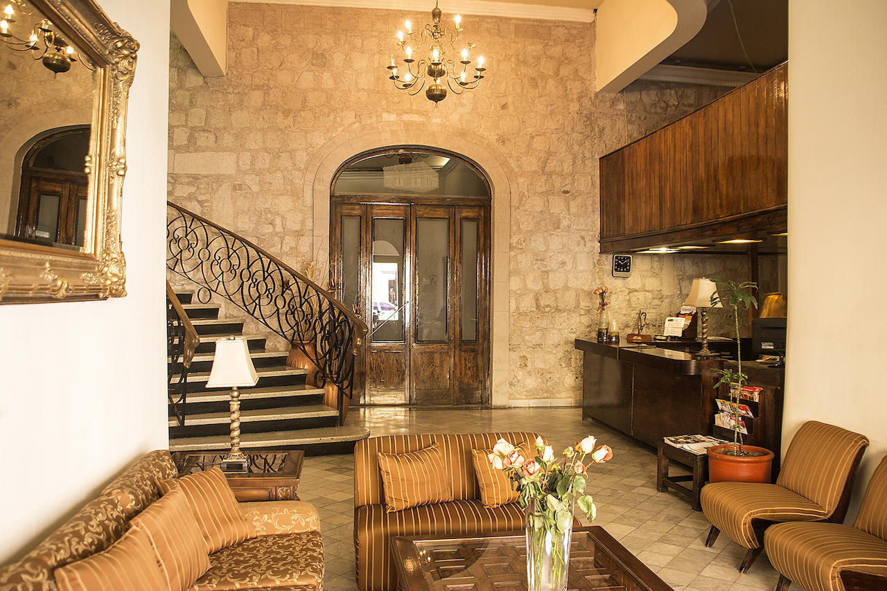 Hotel Roma Durango Kültér fotó