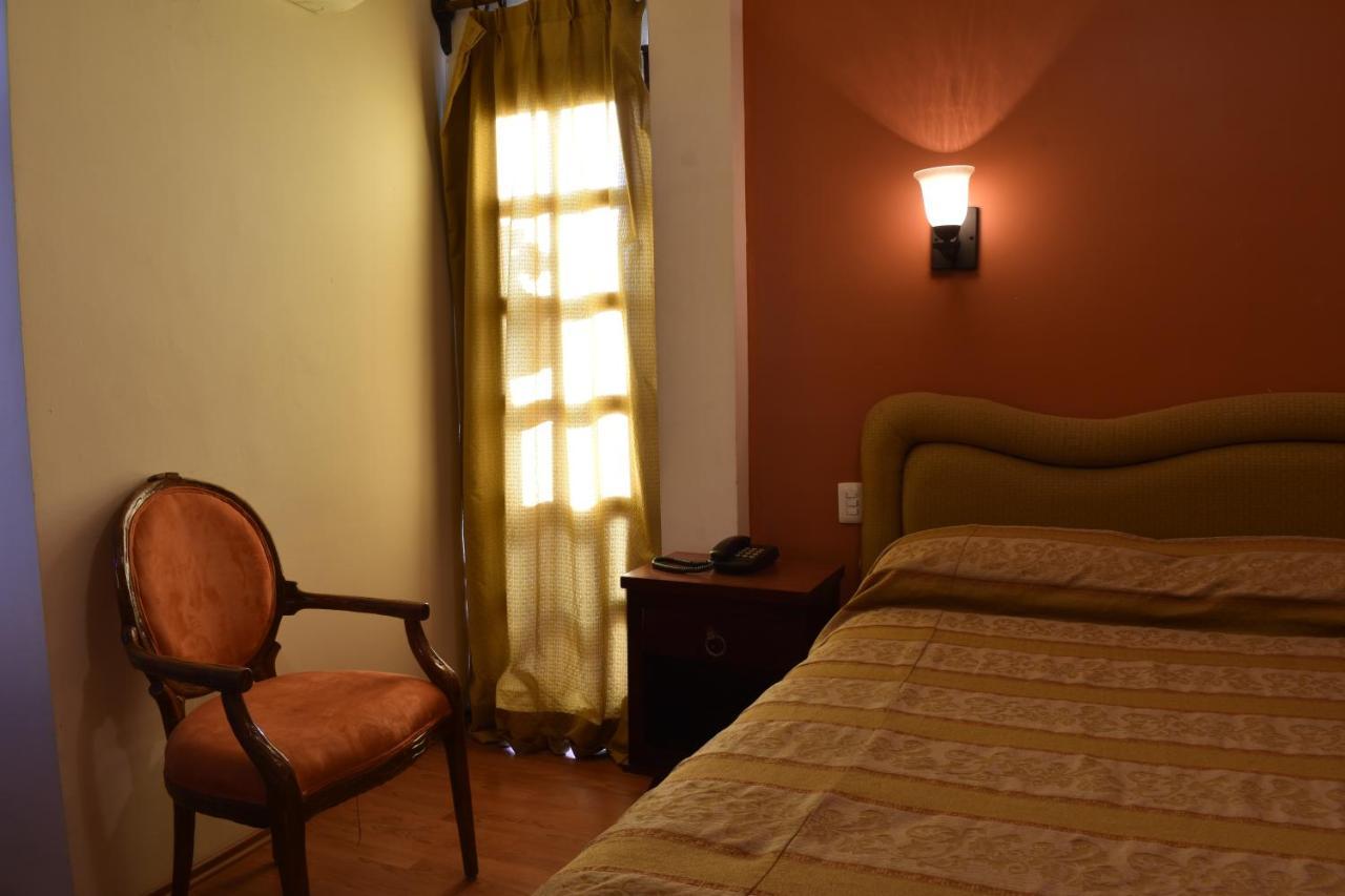 Hotel Roma Durango Kültér fotó